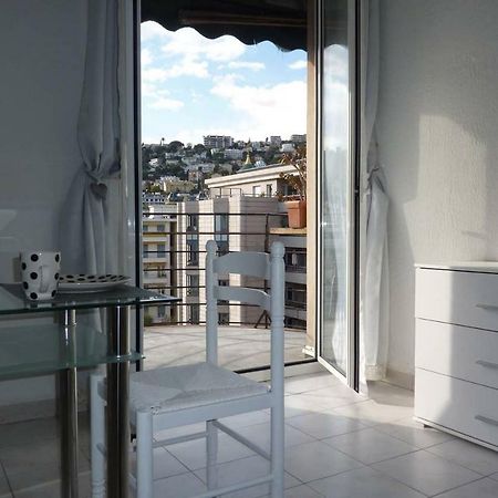 Nice Centre Studio Proche Mer Екстер'єр фото