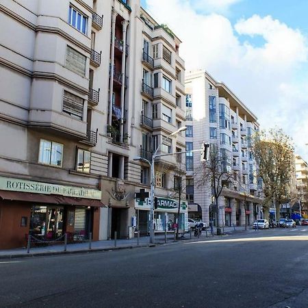 Nice Centre Studio Proche Mer Екстер'єр фото