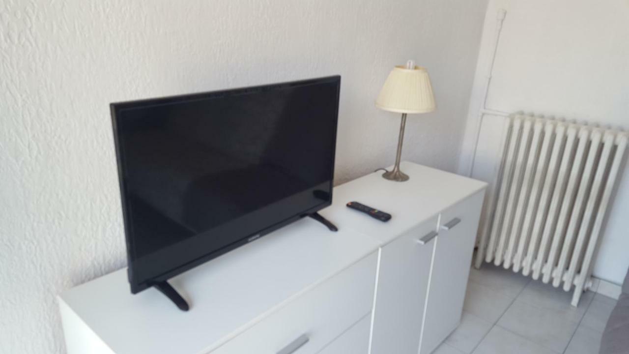 Nice Centre Studio Proche Mer Екстер'єр фото