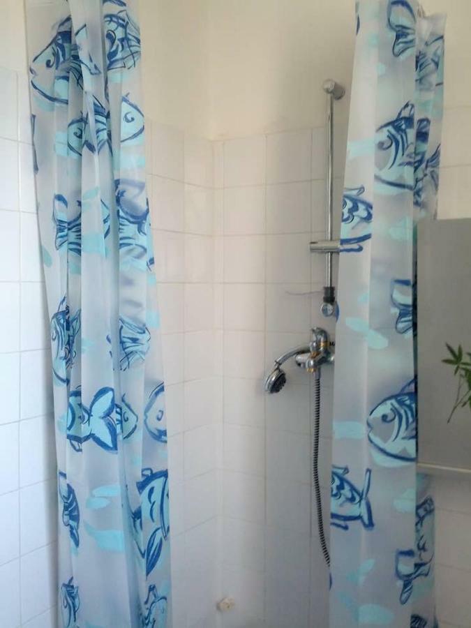 Nice Centre Studio Proche Mer Екстер'єр фото