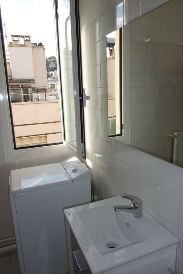 Nice Centre Studio Proche Mer Екстер'єр фото