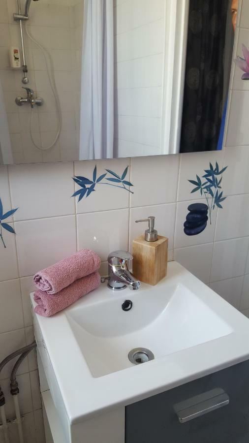 Nice Centre Studio Proche Mer Екстер'єр фото