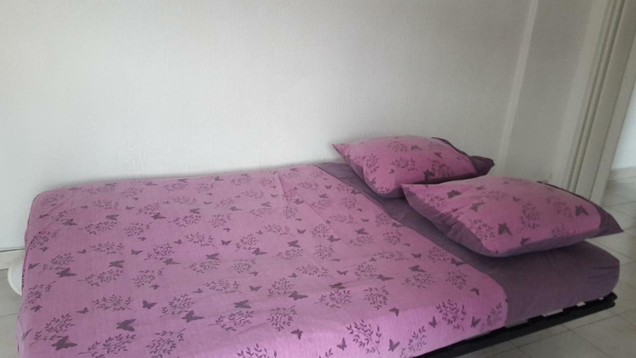 Nice Centre Studio Proche Mer Екстер'єр фото